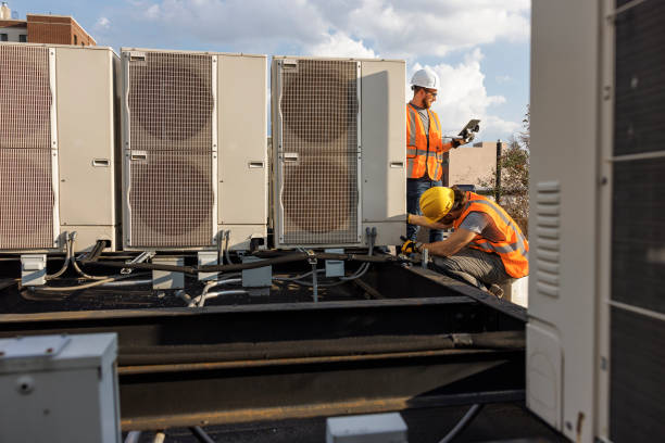 Best Local HVAC companies  in Gloucester City, NJ