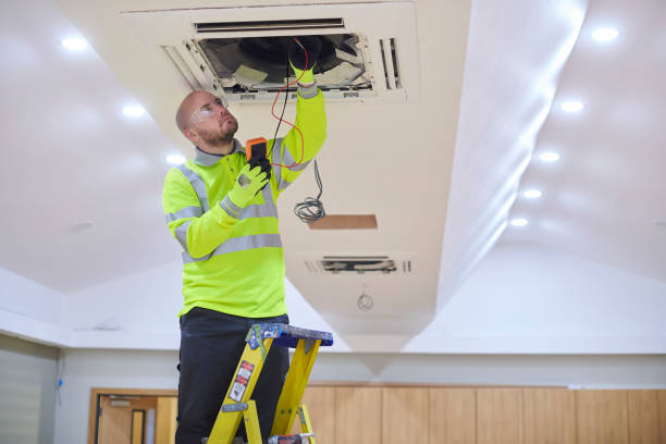 Ductless HVAC repair in Gloucester City, NJ