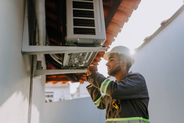 Best HVAC cleaning services  in Gloucester City, NJ